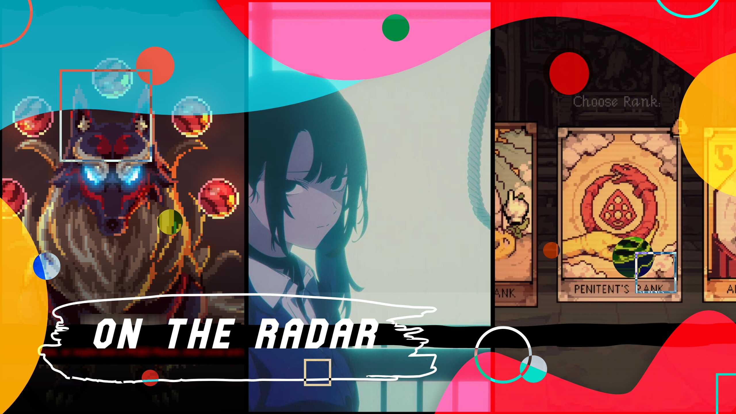 On The Radar: PAX East Edition