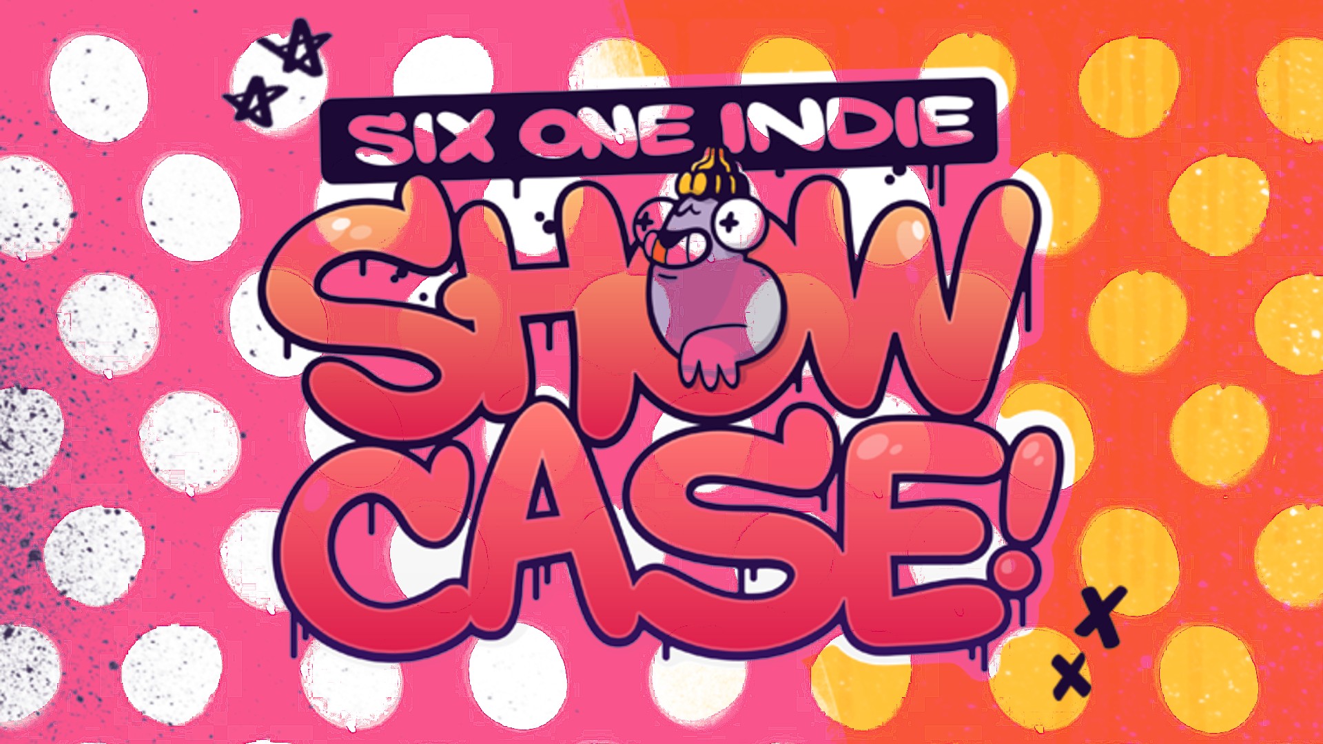 16 Of Six One Indie Showcase’s 61 Impeccable Games