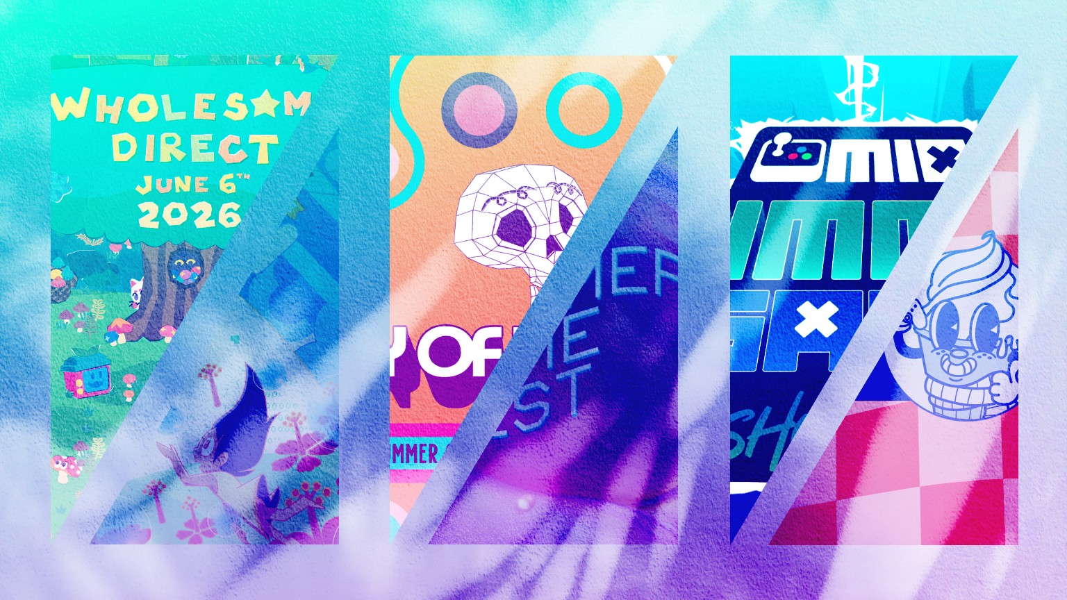 Summer Game Fest 2026 Indie-Friendly Event Schedule