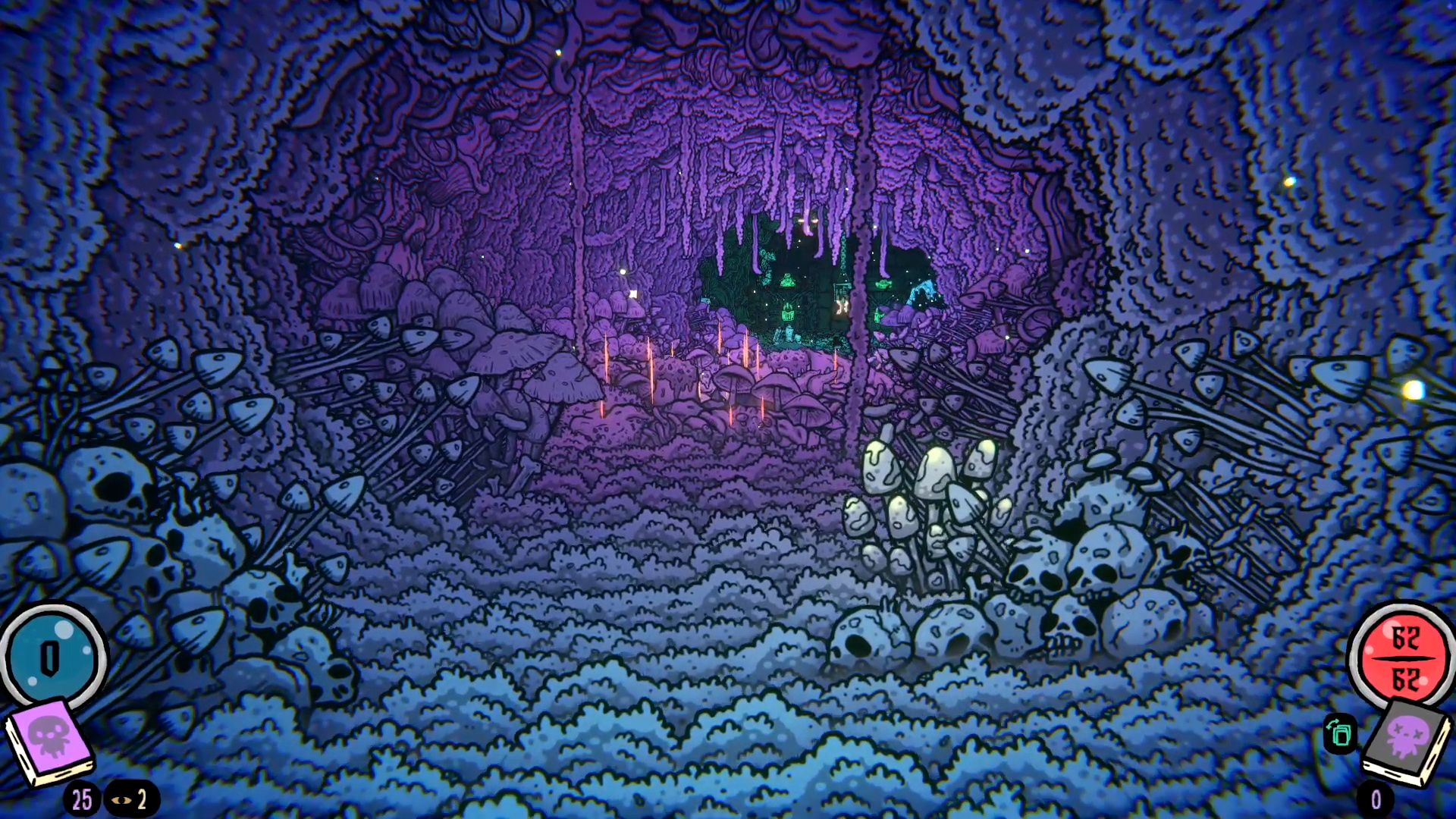 Shroom And Gloom Impressions: Craving More